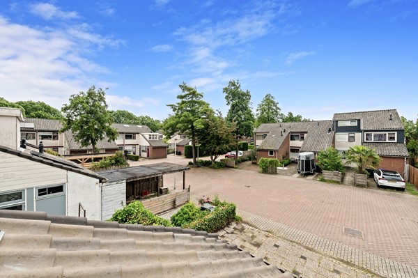 Medium property photo - De Elzen 28, 2661 BA Bergschenhoek